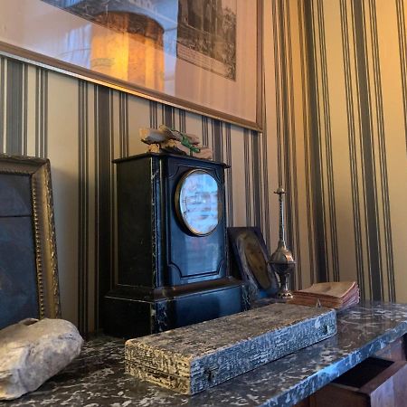 لييج B&B Villa Thibault المظهر الخارجي الصورة