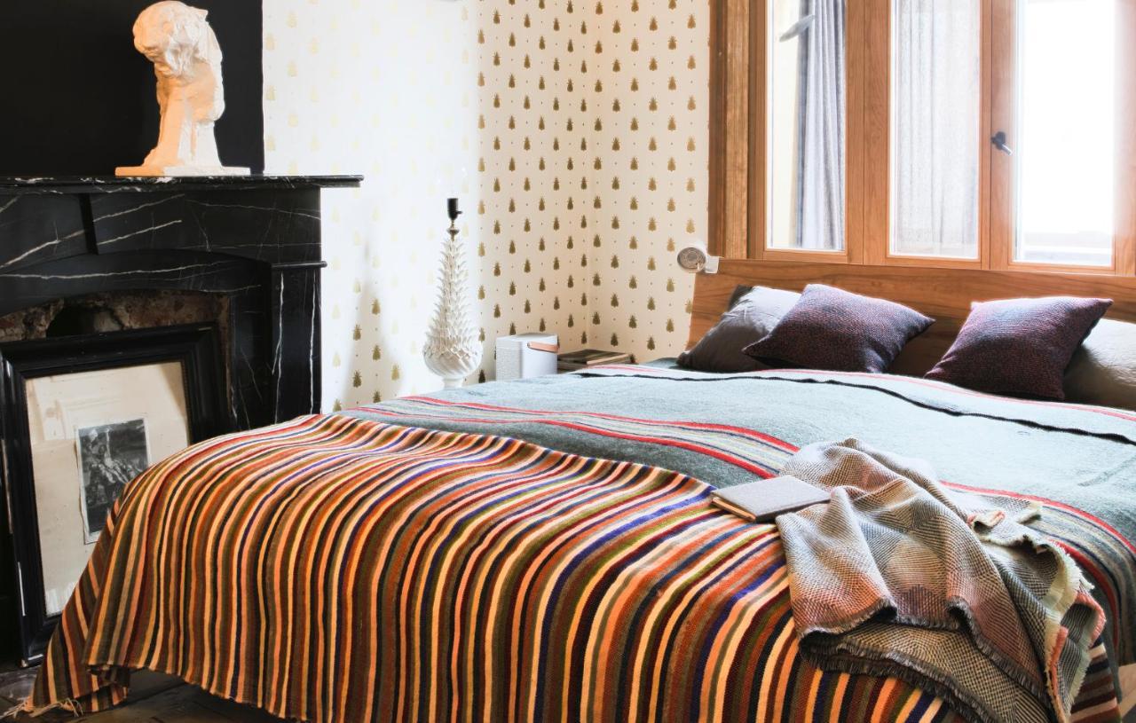 لييج B&B Villa Thibault المظهر الخارجي الصورة