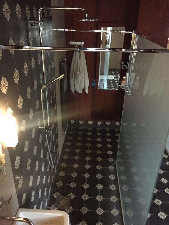 لييج B&B Villa Thibault المظهر الخارجي الصورة