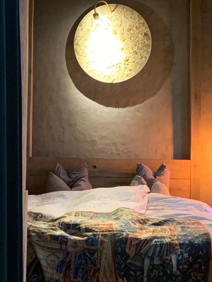 لييج B&B Villa Thibault المظهر الخارجي الصورة