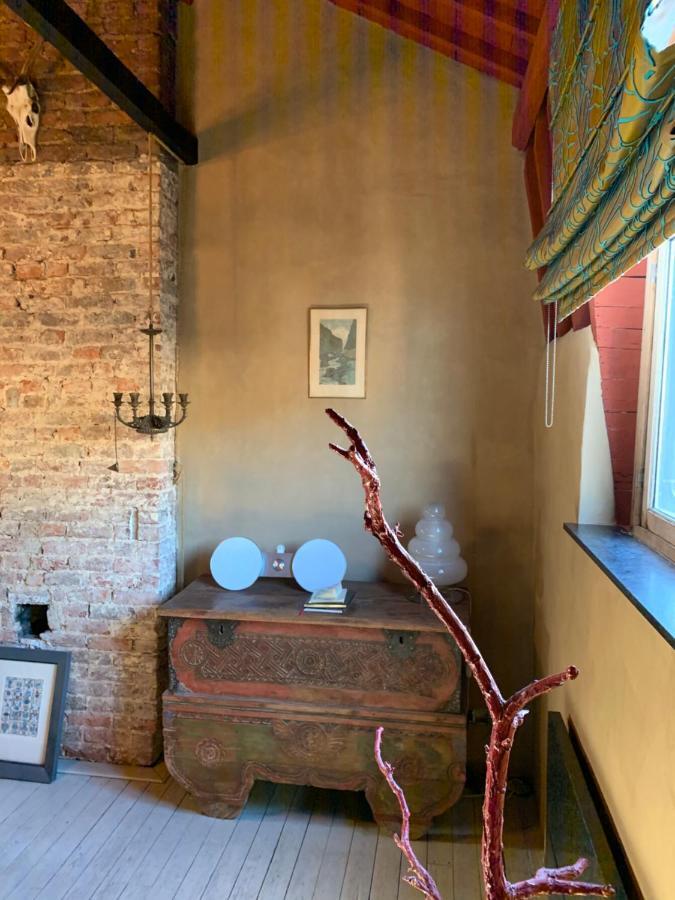 لييج B&B Villa Thibault المظهر الخارجي الصورة